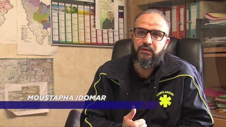 Yvelines | Le centre ambulancier des Yvelines se réorganise face au Covid-19