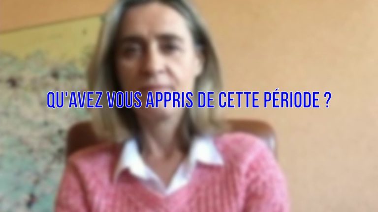 Yvelines | Le tribunal judiciaire de Versailles fait le bilan et prépare le déconfinement