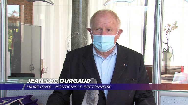 Yvelines | Montigny-le-Bretonneux rouvre ses écoles à partir du lundi 18 mai