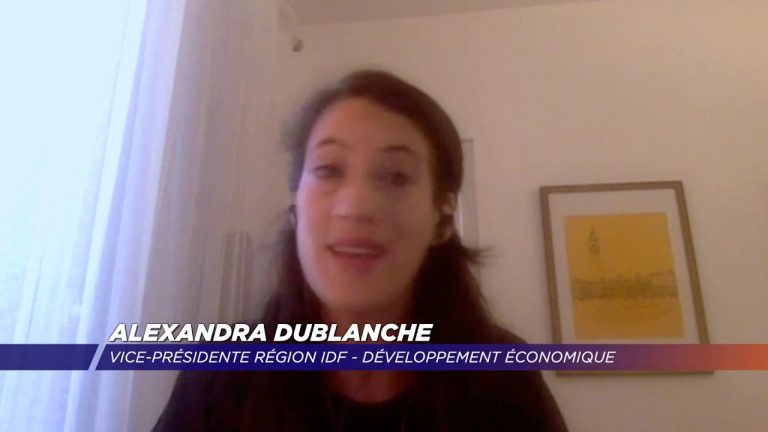 Yvelines | LE PLAN DE L’ÎLE-DE-FRANCE POUR LE DÉCONFINEMENT