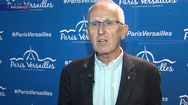 Yvelines | Disparition de Jean-Marc Fresnel, adjoint au maire de Versailles