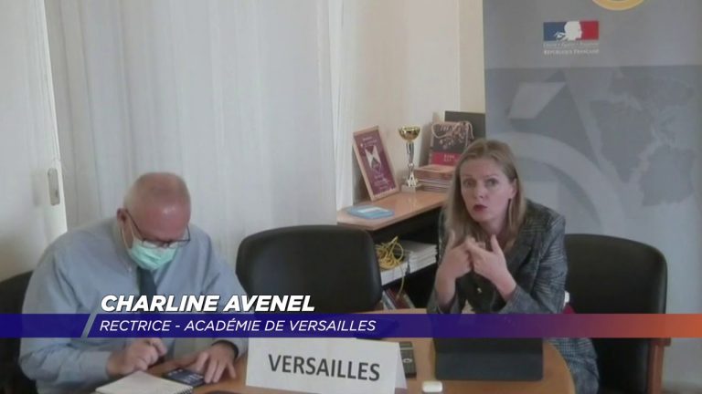 Yvelines | Réouverture progressive des écoles maternelles et élémentaires