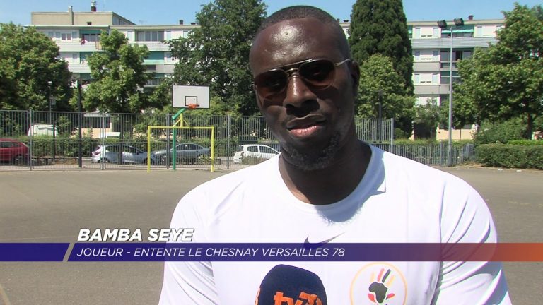 Yvelines | Ces sportifs ne veulent pas être orphelins de leur sport