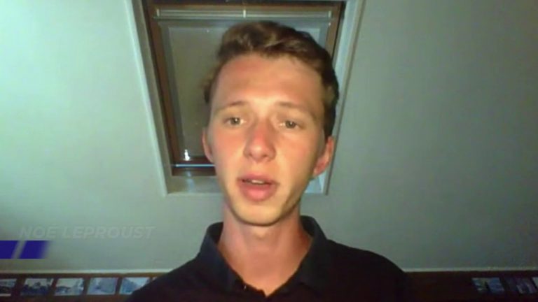 Yvelines | Une plateforme de tutorat en ligne imaginée par un Yvelinois