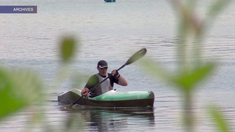 Yvelines | Accès gratuit à l’île de loisirs de SQY pour les Saint-Quentinois cet été