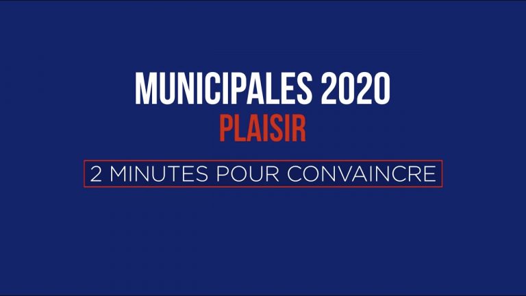 Yvelines | 2 minutes pour convaincre : Joséphine Kollmannsberger – « Plaisir avance »