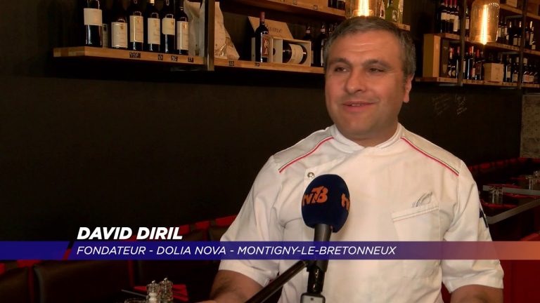 Les restaurateurs peuvent à nouveau accueillir leur clientèle en salle