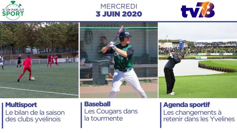Les rendez-vous de tv78