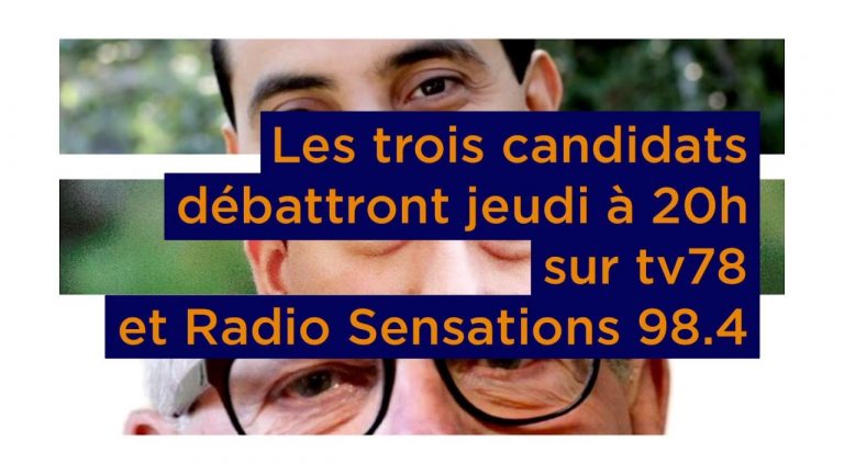 Trappes : quelle issue pour la triangulaire du second tour ?