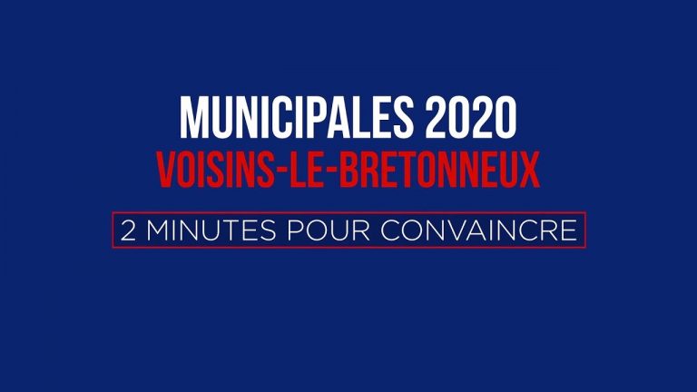 Deux minutes pour convaincre : Alexandra Rosetti – « Alexandra Rosetti 2020 »