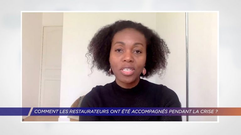Comment les restaurateurs ont été accompagnés pendant la crise ?