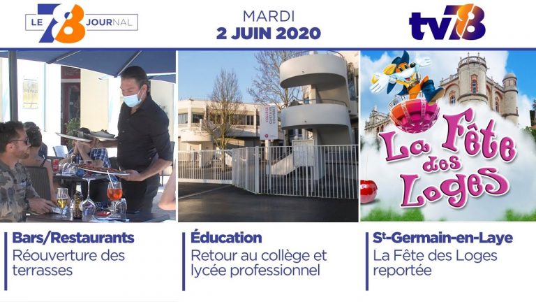 Les rendez-vous de tv78