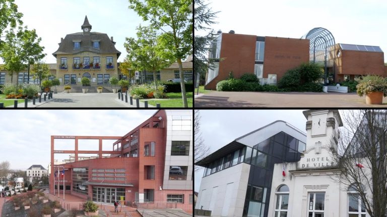 Quatre « nouveaux maires » élus au second tour à Saint-Quentin-en-Yvelines