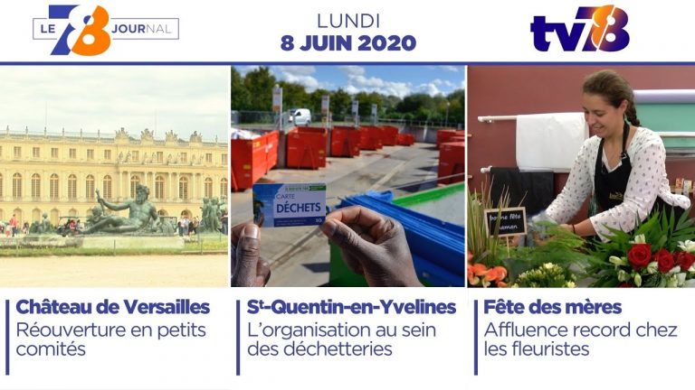 Les rendez-vous de tv78