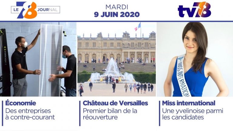 Les rendez-vous de tv78