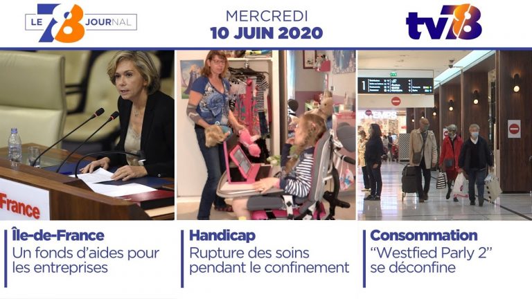Les rendez-vous de tv78