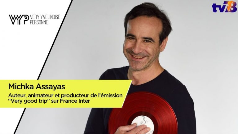 Les rendez-vous de tv78