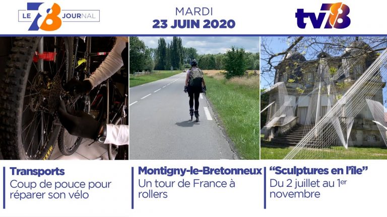 Les rendez-vous de tv78