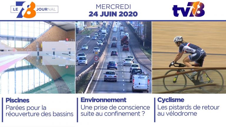 Les rendez-vous de tv78