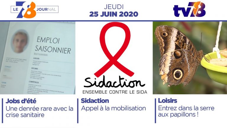 Les rendez-vous de tv78
