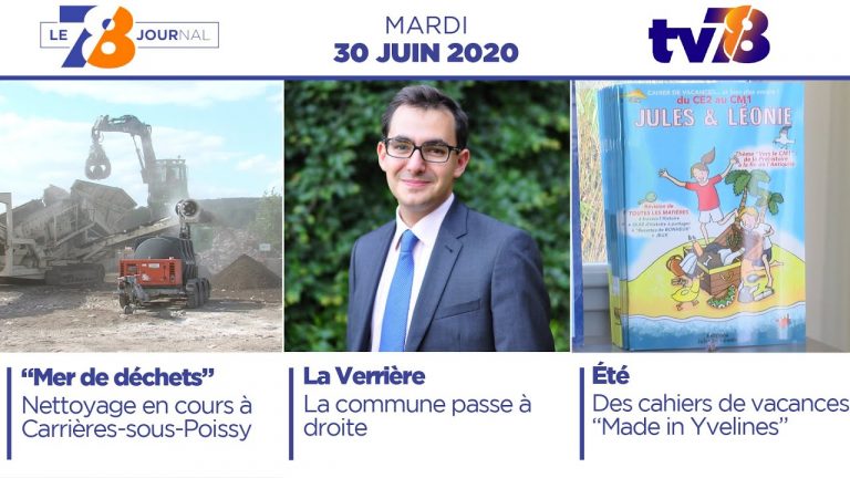 Les rendez-vous de tv78