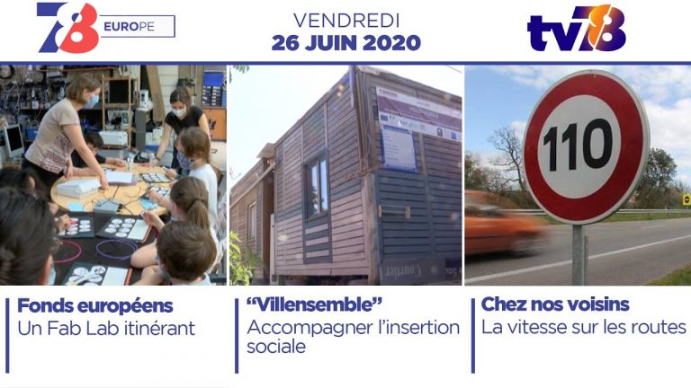 Les rendez-vous de tv78