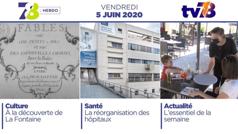 Les rendez-vous de tv78