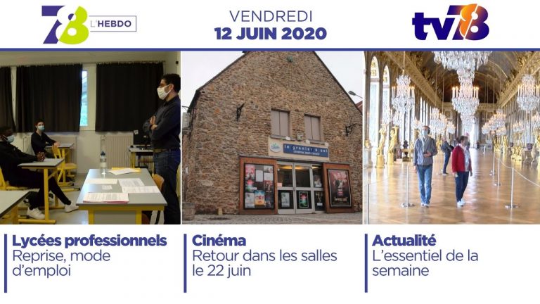 Les rendez-vous de tv78