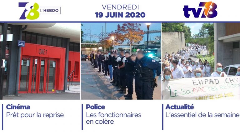 Les rendez-vous de tv78