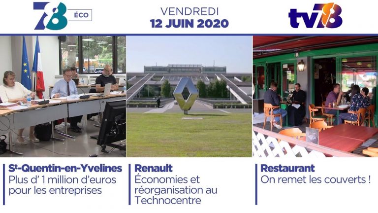 Les rendez-vous de tv78