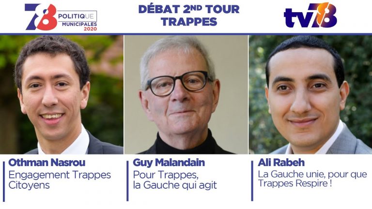 Les rendez-vous de tv78