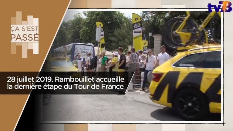 Les rendez-vous de tv78