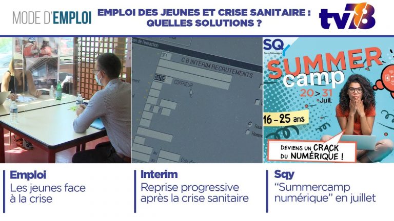 Mode d’Emploi : Après la crise, la reprise ?