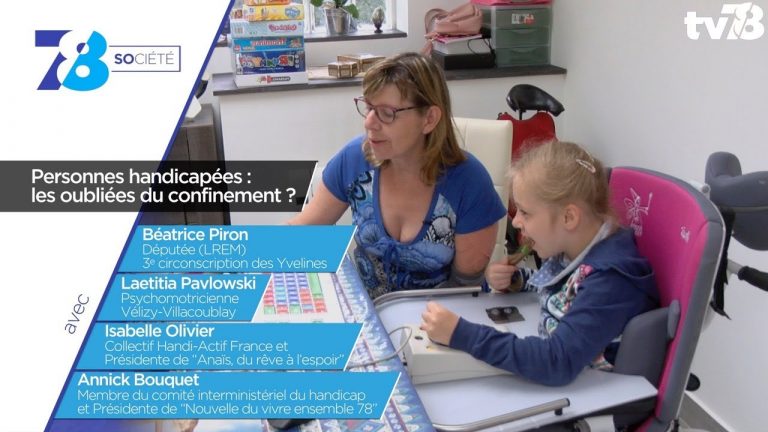 Les rendez-vous de tv78