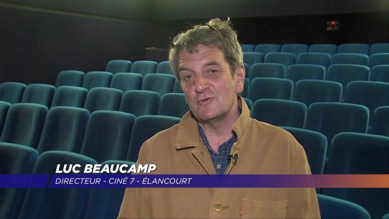 Dans les salles saint-quentinoises 1 juillet 2020