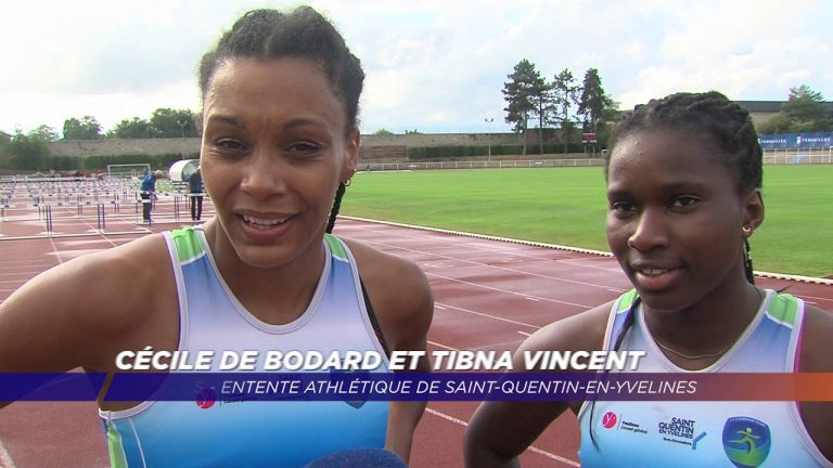 Versailles organise le premier meeting d’athlétisme des Yvelines post-confinement