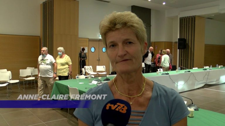 Un conseil d’installation tendu aux Clayes-sous-Bois