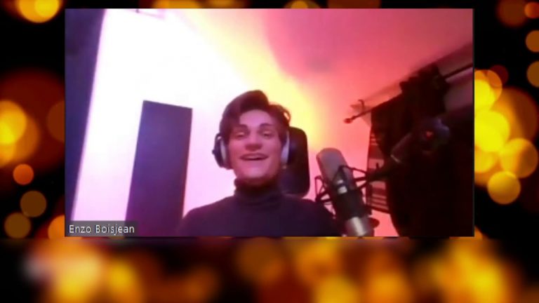 La Voix en Scène recherche ses talents de manière digitale