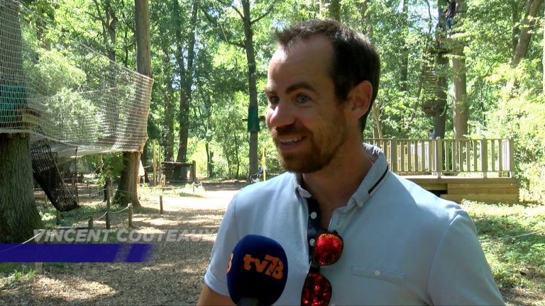 Dépensez-vous à Saint-Quentin-en-Yvelines cet été