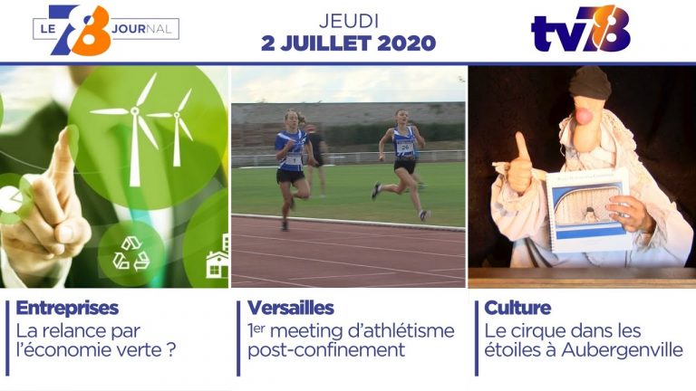 Les rendez-vous de tv78