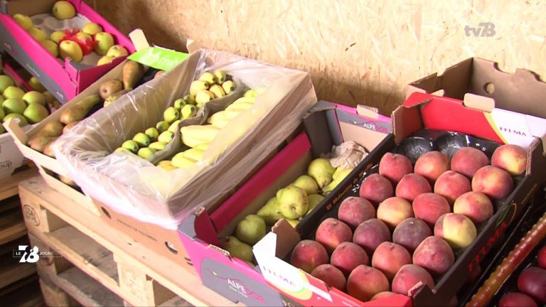 « Plaisirs fruités », une entreprise trappiste face au Coronavirus