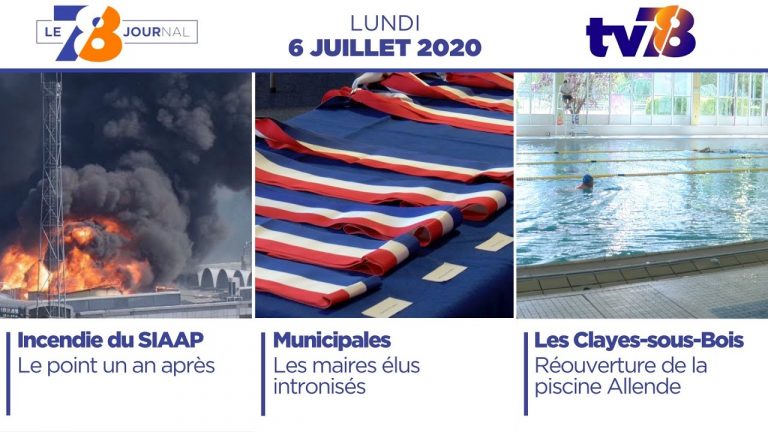 Les rendez-vous de tv78