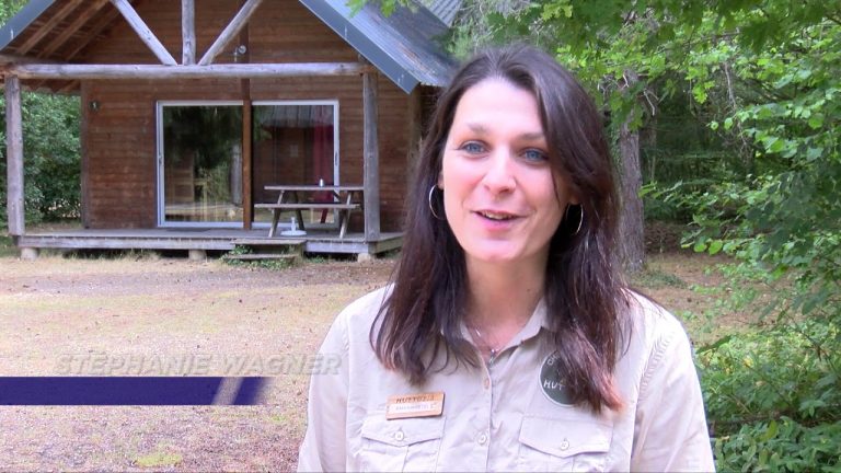 Le retour des vacanciers dans les campings yvelinois