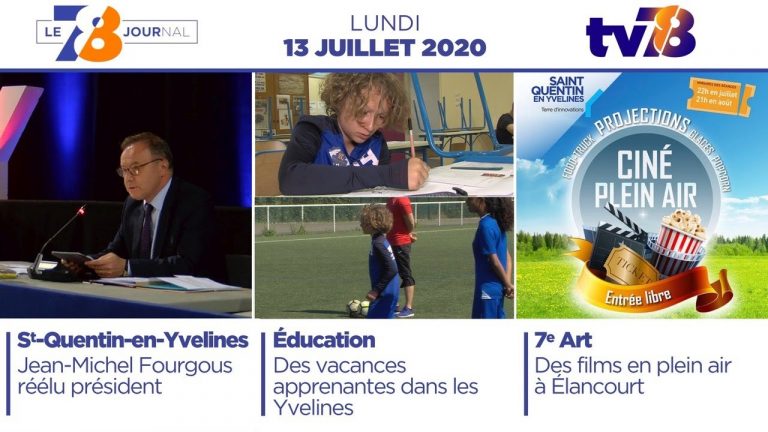 Les rendez-vous de tv78