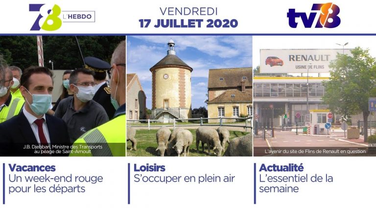 Les rendez-vous de tv78