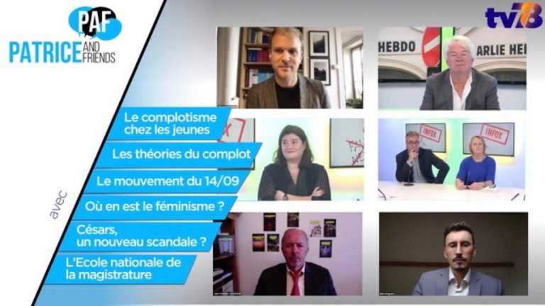 Les rendez-vous de tv78