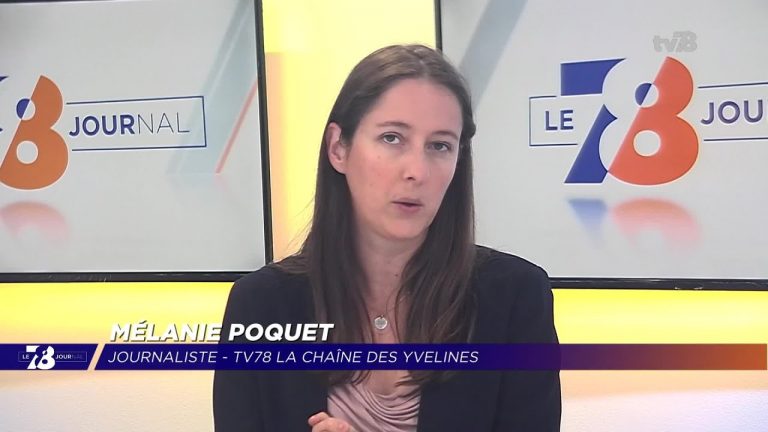 Yvelines | FranceRelance, impact et réactions dans les Yvelines