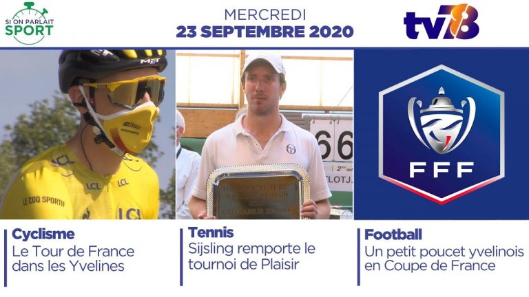 Les rendez-vous de tv78