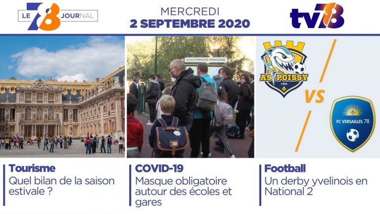 Les rendez-vous de tv78