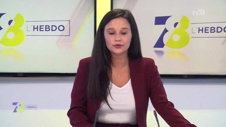 Yvelines | 7/8 L’Hebdo (extrait) – Le maire de Rosny-sur-Seine instaure un couvre-feu